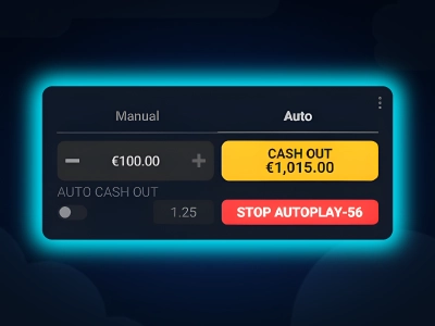 Moneyplane Bail2Win - Cash Out 