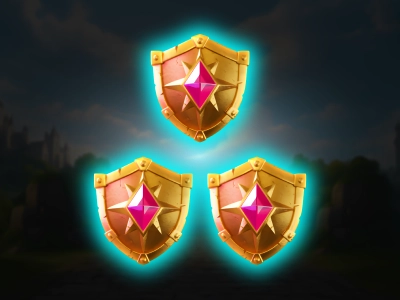 Monster Quest Megaways - Free Spins 