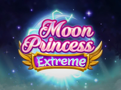 Moon Princess Extreme Online Slot by Play'n GO