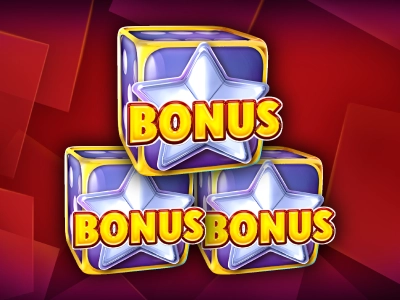 Multi Bricks Dice - Free Spins