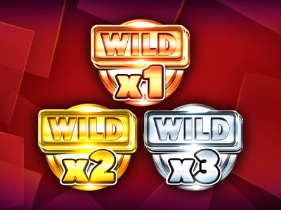 Multi Bricks Dice - Wild Multipliers