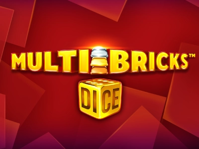 Multi Bricks Dice Online Slot by SYNOT Games