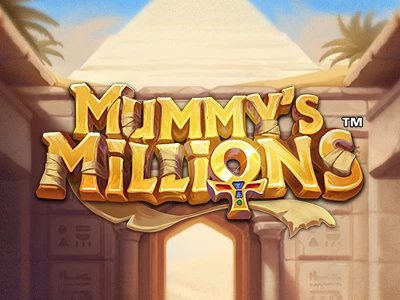 Mummy’s Millions Online Slot by Light & Wonder