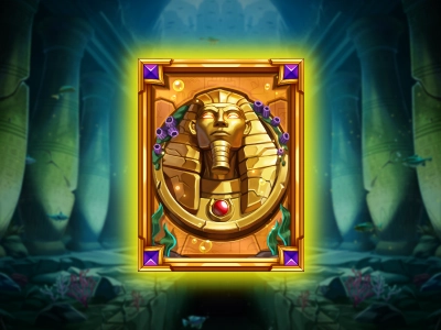 Mystery of the Nile - Pharaoh Reveal 