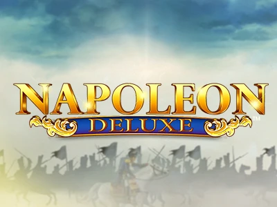 Napoleon Deluxe Online Slot by Blueprint Gaming