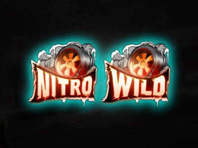 Nitro Nights - Nitro Symbols