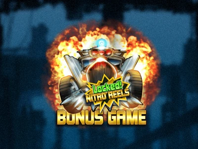 Nitropolis 2 - Free Spins