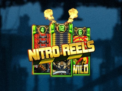 Nitropolis 2 - Nitro Reels