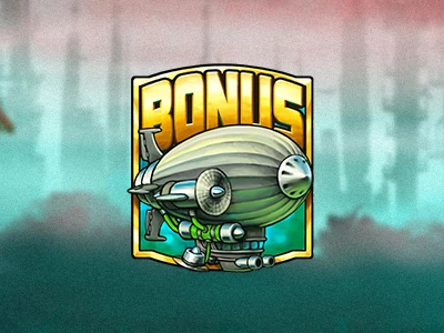 Nitropolis 3 - Free spins rounds