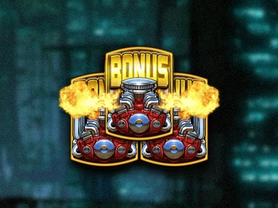 Nitropolis - Free Spins