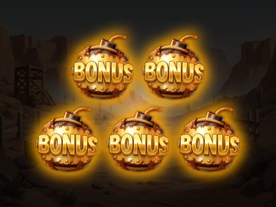 Nugget Ridge - Free Spins