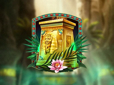 Oasis of Dead - Free Spins