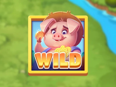 Oink Farm 2 - Expanding Wilds