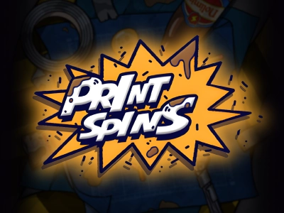 Outsourced 2 - Balkan Engineering - Print Spins