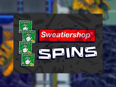 Outsourced - Sweatshop & Sweatiershop Spins