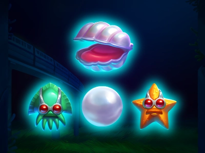 Oxygen 3 - Clam Symbols