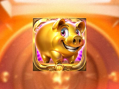 Pay Pig - Bonus Respins