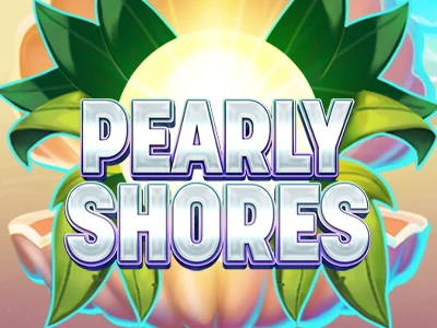 Pearly Shores Online Slot by Octoplay