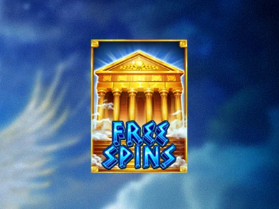 Pegasus Cash Spree - Free Spins