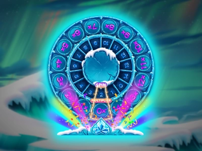 Penguin Party - Penguin Wheel