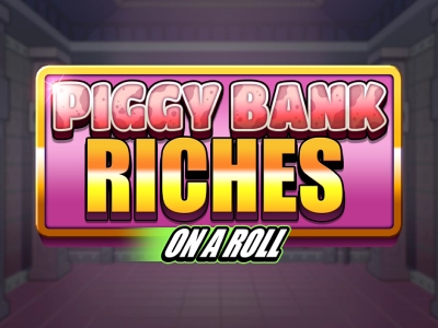 Piggy Bank Riches Online Slot by Light & Wonder