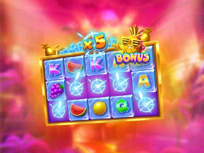 Pineapple Crush - Free Spins