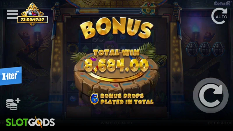 big win screenshot