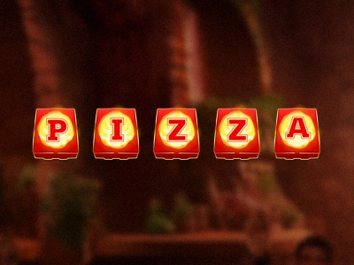 Pizza Fiesta - Free Spins