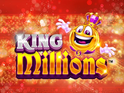 Playboy Fortunes - King Millions