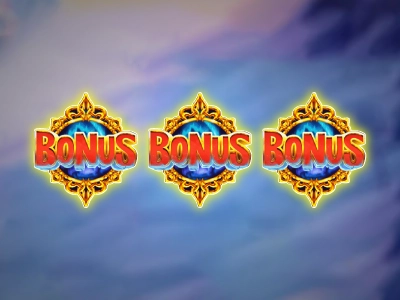 Polar Bonanza - Free Spins