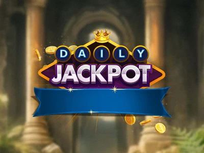 Primate King Megaways - Daily Jackpots
