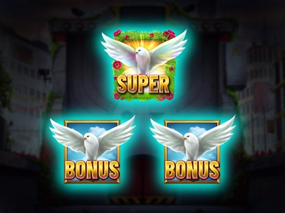 Propaganda 2 - Free Spins