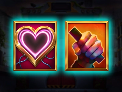 Propaganda 2 - Love Bomb Features 
