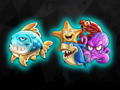 Pulled from the Deep - Fishy CashWays