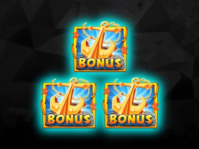 Pulled from the Deep - Free Spins