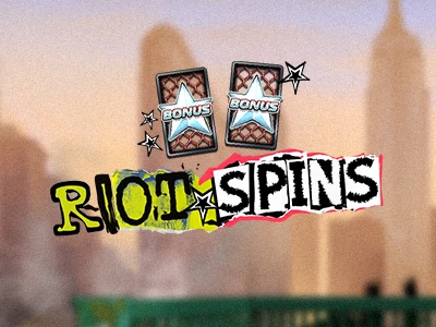 Punk Rocker 2 - Riot Spins