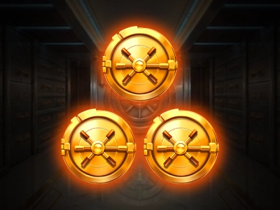 Robin Banks Bonanza - Vault Symbols