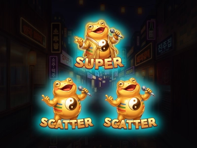Soju Power Maxways - Free Spins