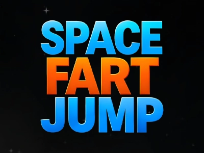 Space Fart Jump Online Slot by Hacksaw Gaming