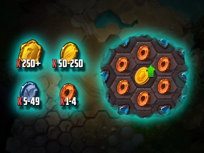 Tanked 3: First Blood 2 - Coins