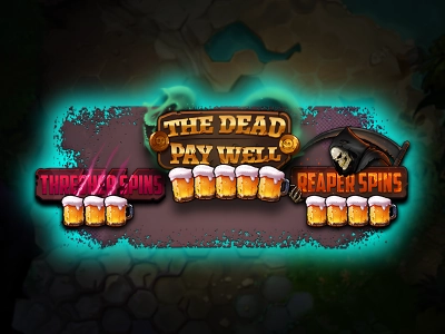 Tanked 3: First Blood 2 - Free Spins
