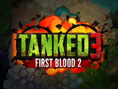 Tanked 3: First Blood 2 Online Slot by Nolimit City
