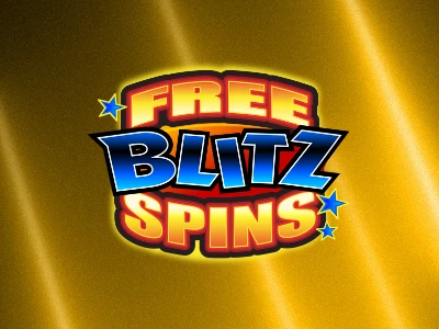 Quick Hit Blitz Gold - Quick Hit Blitz Bonus