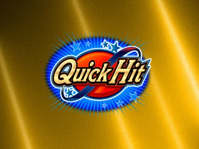 Quick Hit Blitz Gold - Quick Hit