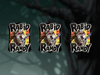 Rabid Randy - Free Spins Bonus