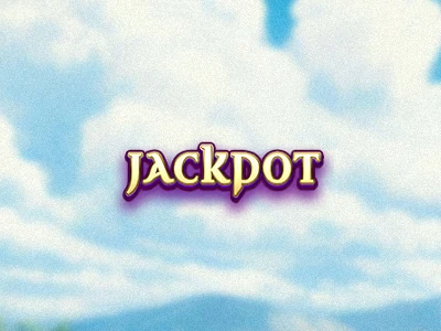 Rainbow Jackpots Megaways - Jackpots