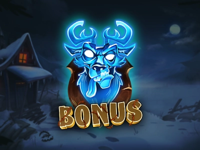 Reindeer Royale - Free Spins