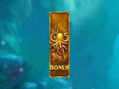 Release the Kraken Megaways - Free Spins