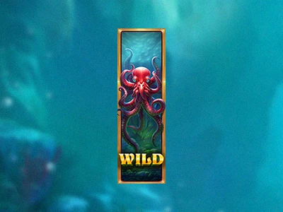 Release the Kraken Megaways - Wild Respins