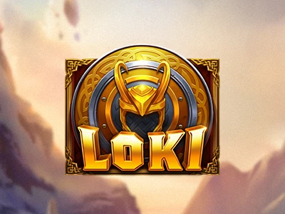Revenge of Loki Megaways - Loki Symbols 